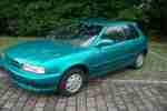 Baleno1, 3 GS, Tüv neu