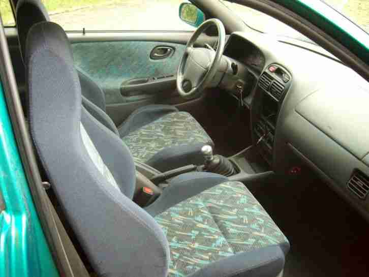Suzuki Baleno1,3 GS,Tüv neu