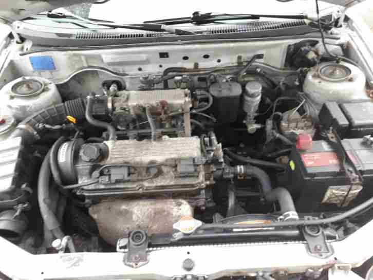 Suzuki Baleno