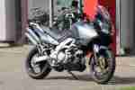 DL 1000 V Strom