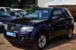 GRAND VITARA 1.6 COMFORT 1.HAND 103TKM SAUBER