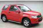 GRAND VITARA 1.6i 4WD COMFORT