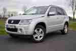 GRAND VITARA 1.9 DDIS 4WD Navigation Klimaauto