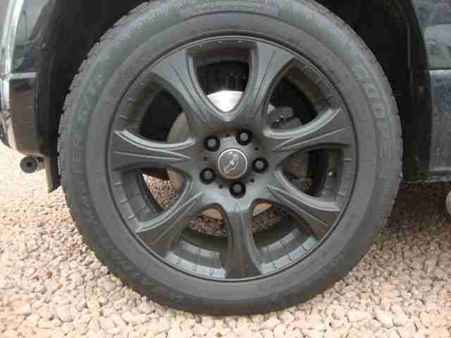 Suzuki GRAND VITARA 1.9 DDiS BLACK & WHITE*LEDER*ALU