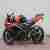Suzuki GSX R750