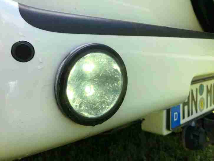 Suzuki Grad Vitara 1,9 DDIS Bastlerfahrzeug