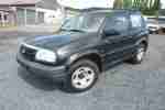 Grand Vitara 1.6 3 türig 4x4 Allrad AHK
