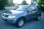 Grand Vitara 1.6