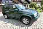 Grand Vitara 1.6