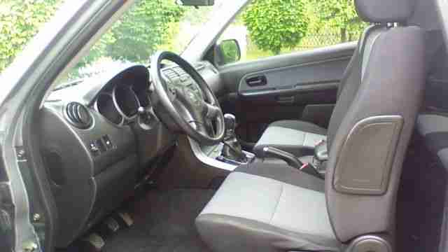 Suzuki Grand Vitara 1.6