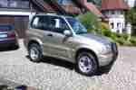 Grand Vitara 1.6