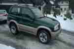Grand Vitara 1.6