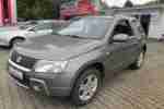 Grand Vitara 1.6 4 X 4 LPG GAS EURO 4 KLIMA