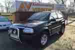 Grand Vitara 1.6, AHK, Allrad, Klima, Scheckheft