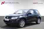 Grand Vitara 1.6 BLCK AND WHITE KLIMAUTOMATIK SI