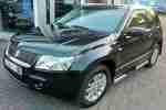 Grand Vitara 1.6 Black&White