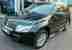 Suzuki Grand Vitara 1.6 Black&White