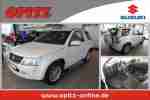 Grand Vitara 1.6 Black&White