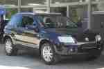 Grand Vitara 1.6 Black&White