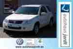 Grand Vitara 1.6 Black White ALLRAD