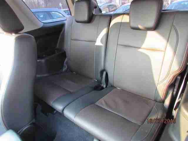 Suzuki Grand Vitara 1.6 Black and White (3-trg.)