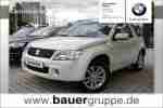 Grand Vitara 1.6 Black and White (Navi Leder)