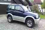 Grand Vitara 1.6 Club