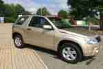 Grand Vitara 1.6 Club.4x4