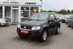 Grand Vitara 1.6 Club Alu Sitzhzg. Allrad