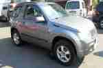 Grand Vitara 1.6 Club Klima Alu AHK