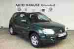 Grand Vitara 1, 6 Club Klima Fenster el.