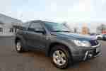 Grand Vitara 1.6 Club TOP Zustand! inkl. AHZ