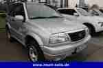 Grand Vitara 1.6 Club orig.23.000Km