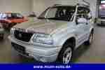 Grand Vitara 1.6 Club orig.23.000Km