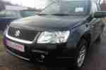 Grand Vitara 1.6 Comfort.1 Hand, Klimaautomatik