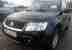 Suzuki Grand Vitara 1.6 Comfort.1 Hand,Klimaautomatik