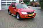 Grand Vitara 1.6 Comfort