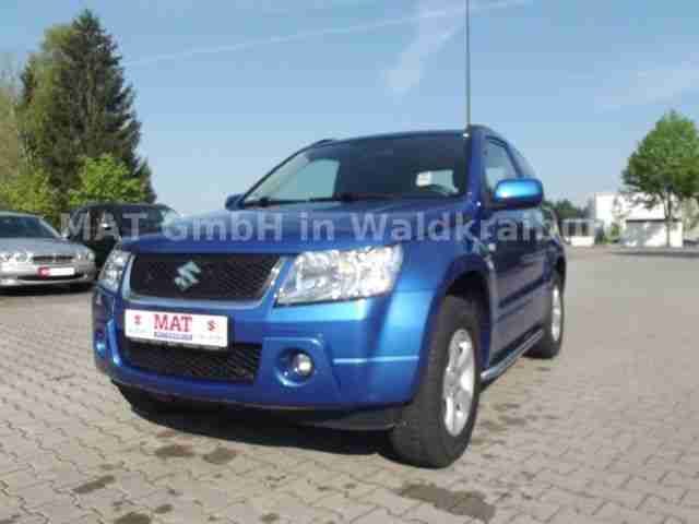 Grand Vitara 1.6 Comfort