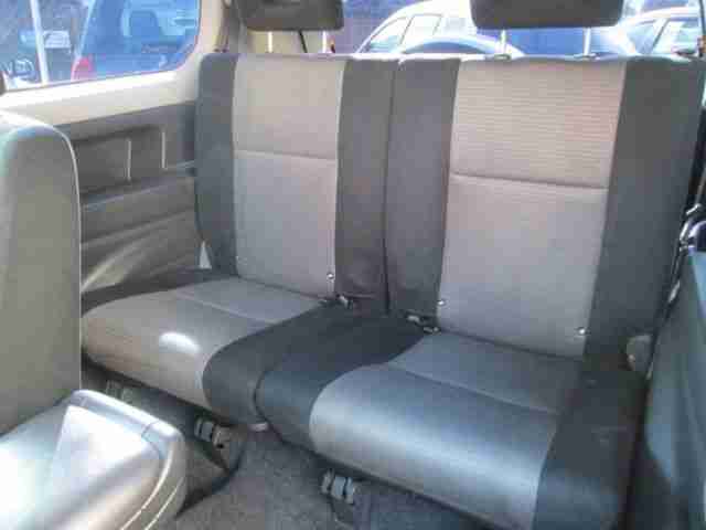 Suzuki Grand Vitara 1.6 Comfort