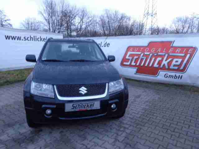 Grand Vitara 1.6 Comfort