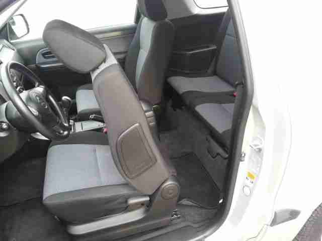 Suzuki Grand Vitara 1.6 Comfort
