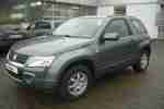 Grand Vitara 1.6 Comfort