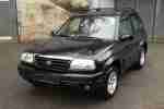 Grand Vitara 1.6 Comfort 4x4 Klima Top Zustand