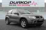 Grand Vitara 1.6 Comfort Klima AHK