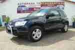 Grand Vitara 1.6 Comfort, Klimaautomatik, Scheck