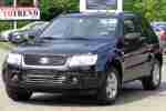 Grand Vitara 1.6 Comfort LEDER INDIVIDUAL