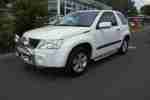 Grand Vitara 1.6 Comfort Leder Klimaautom.