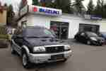 Grand Vitara 1.6 Comfort Style