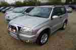 Grand Vitara 1.6 Comfort Style