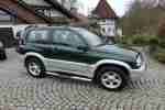 Grand Vitara 1.6 Klima